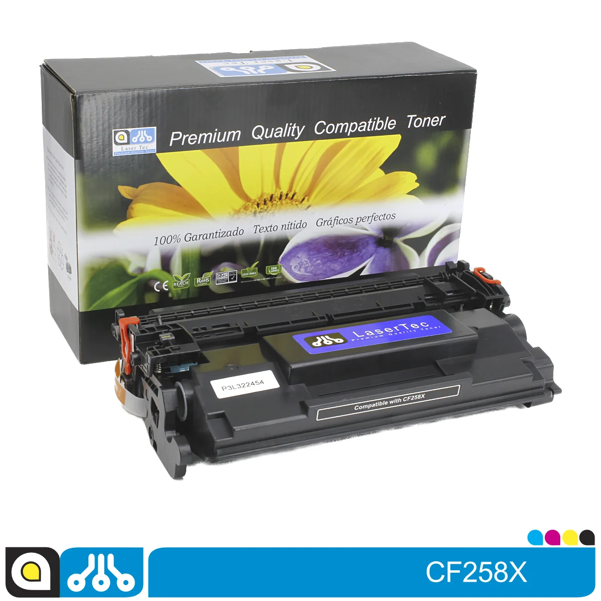 HP LaserJet Pro M404n