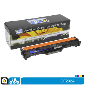 Tambor CF232A Compatible con:  HP Laserjet M203dn, M203dw, M227dw, M227fdn, M230dw