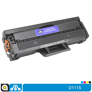 Toner D111S Compatible con:  Samsung M2020, 2070, D111L D111S