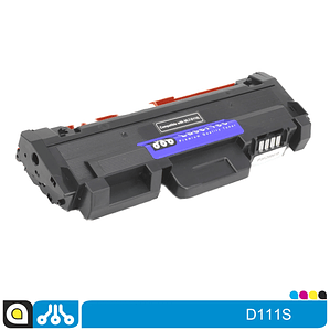 Toner D116L Compatible con:  Samsung 2835, D116L, M2625, 2626, 2825, 2675, 2875, M2876