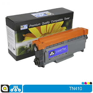 Toner TN410 Compatible con:  Brother HL 2130, DCP7055, DCP7055W