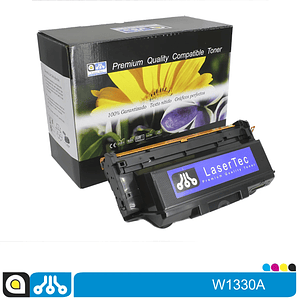 Toner W1330A Compatible con:  HP Laserjet 408 , MFP 432