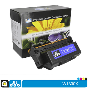 Toner W1330X Compatible con:  HP Laserjet 408 , MFP 432