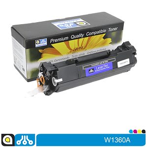 Toner W1360A Compatible con:  HP Laserjet M211 , MFP M236