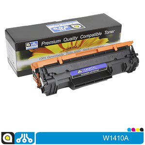 Toner W1410A Compatible con:  HP Laserjet M110 M139 M140