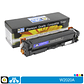 Toner W2020A Compatible con:  HP Color Laserjet PRO M454DW , M479DW , M479FDW - Miniatura 1