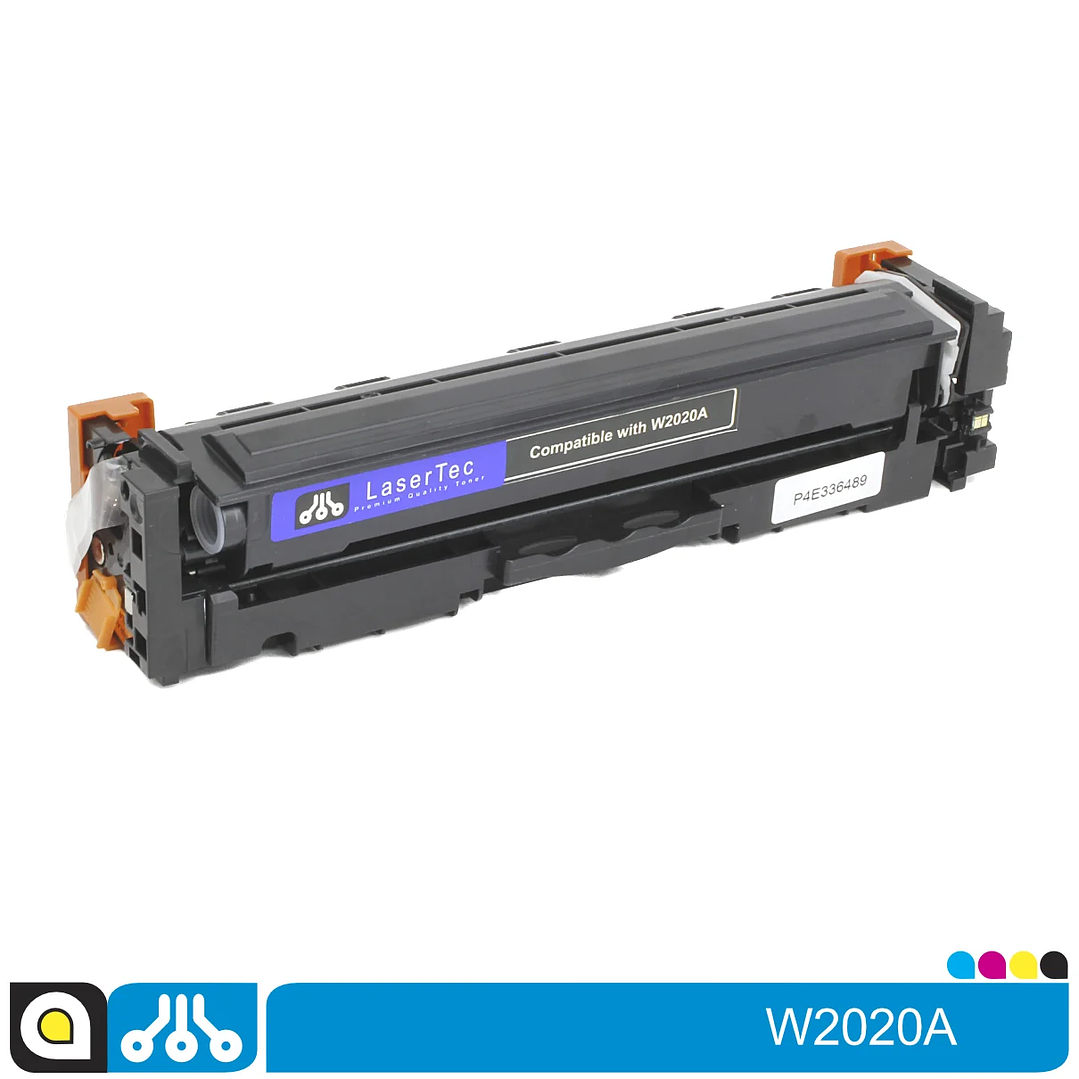 Toner W2020A Compatible con:  HP Color Laserjet PRO M454DW , M479DW , M479FDW 3