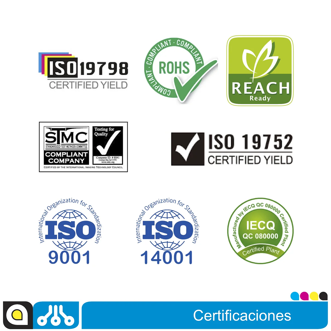 Toner W2020A Compatible con:  HP Color Laserjet PRO M454DW , M479DW , M479FDW 6