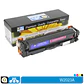 Toner W2023A Compatible con:  HP Color Laserjet PRO M454DW , M479DW , M479FDW - Miniatura 1