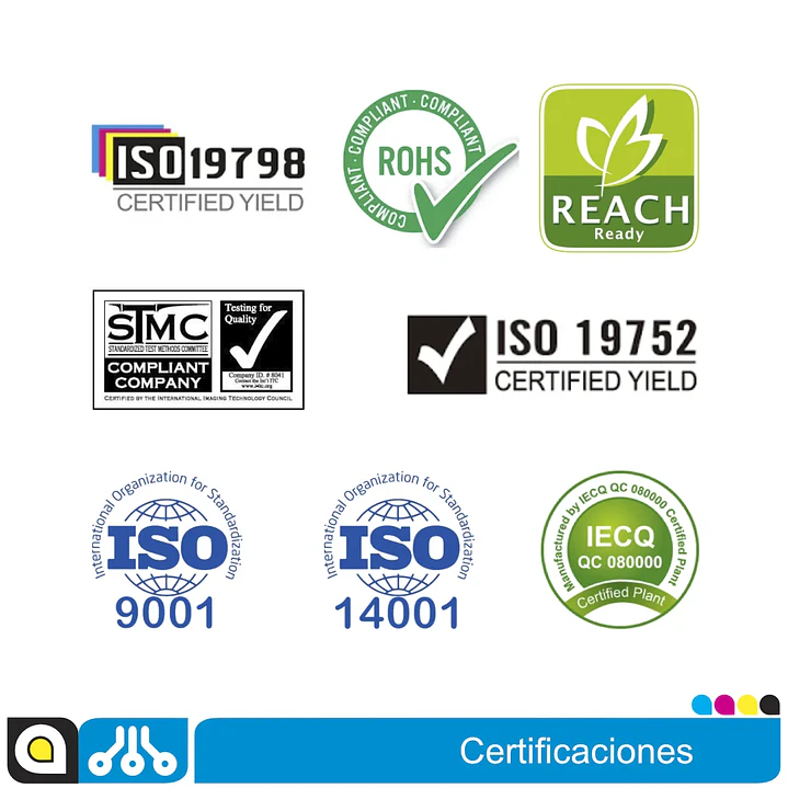 Toner W2023A Compatible con:  HP Color Laserjet PRO M454DW , M479DW , M479FDW 6