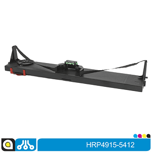 Cinta WINCOR Compatible con:  IBM 5412/HPR4915 WINCOR/TKL BLACK ALT