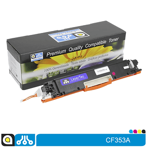 Toner CF353A Compatible con:  HP Laserjet M177, M176n