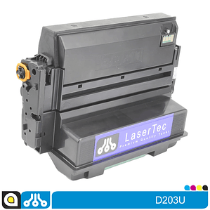 Toner D203U Compatible con:  Samsung M4020, M4070, D203u