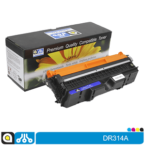 Tambor CE314A Compatible con:  HP Laserjet CP1020 , CP1025 , MFP-M175 , MFP-M275