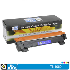 Toner TN1060 compatible Brother DCP 1602