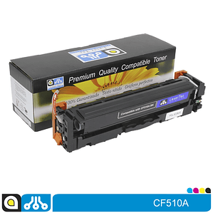 Toner Negro Compatible HP Laserjet M180nw