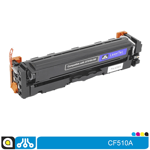 Toner Negro Compatible HP Laserjet M180nw