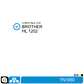 Toner TN1060 compatible Brother HL 1202 - Miniatura 2