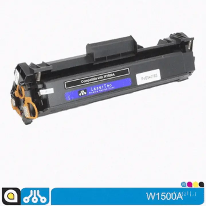 Toner W1500A 6