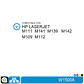 Toner W1500A - Miniatura 3