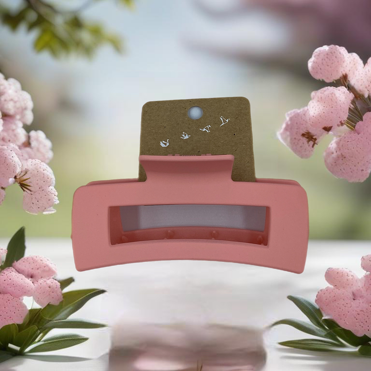 Pinza para el Cabello  1