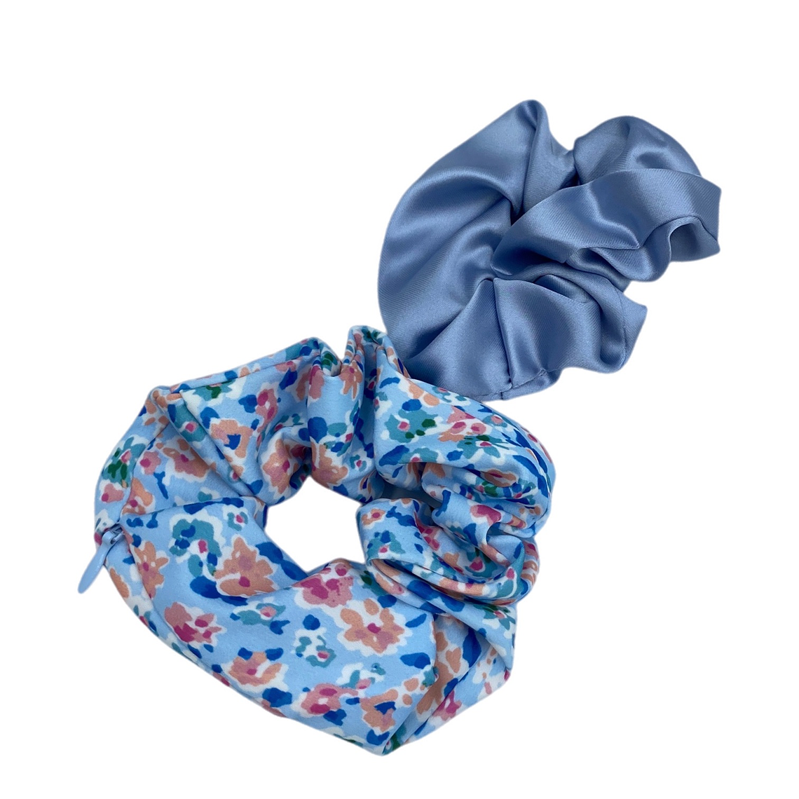 Scrunchies Seguridad 1