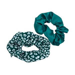 Scrunchies Seguridad