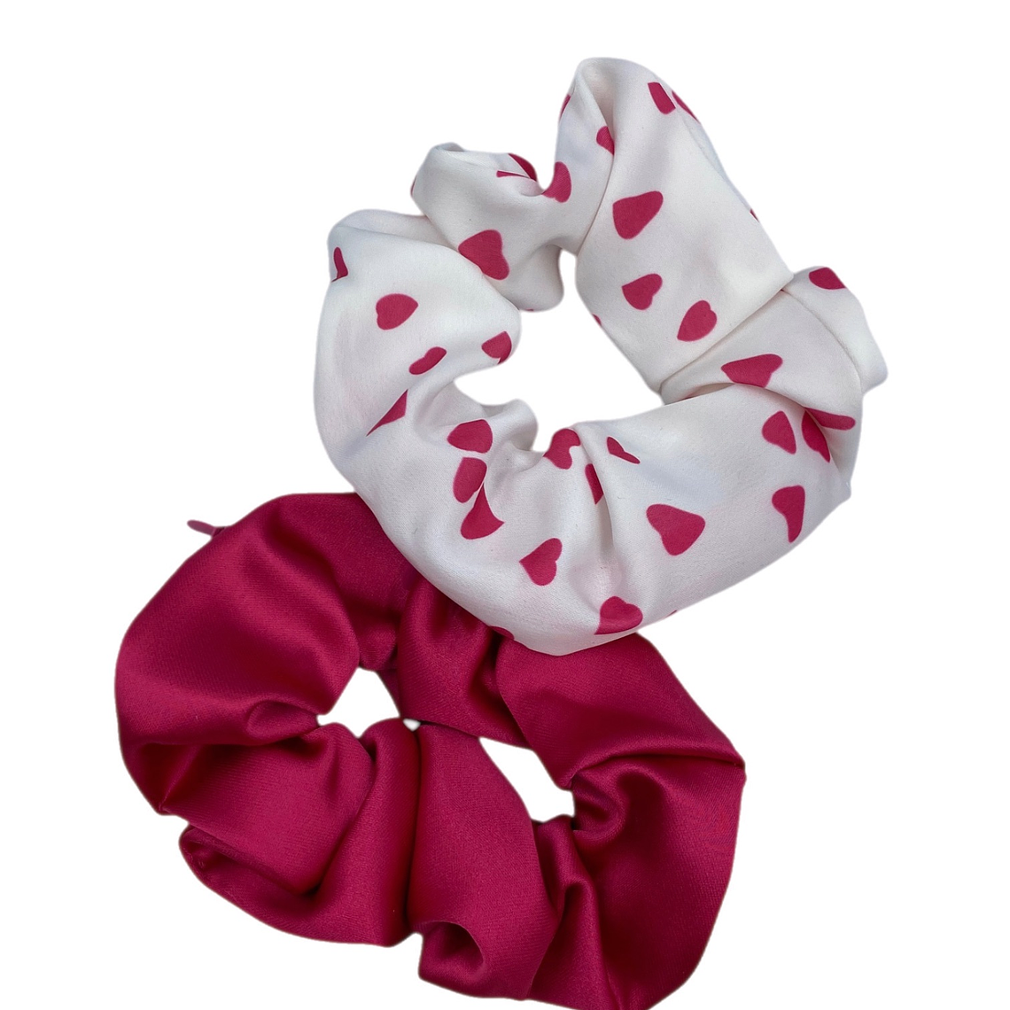 Scrunchies Seguridad 3