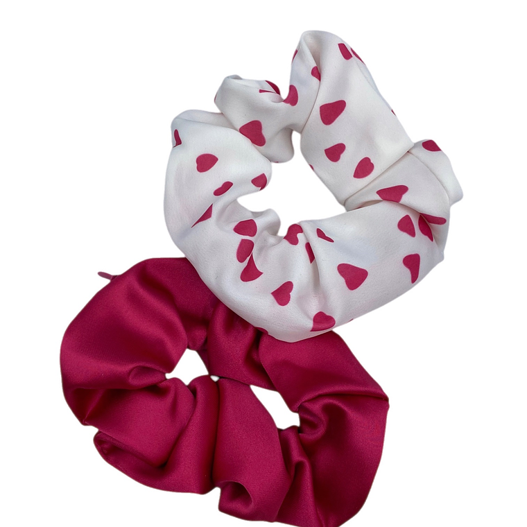 Scrunchies Seguridad 3