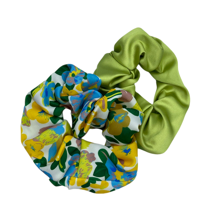 Scrunchies Seguridad 5