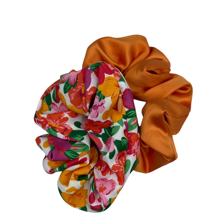 Scrunchies Seguridad 6