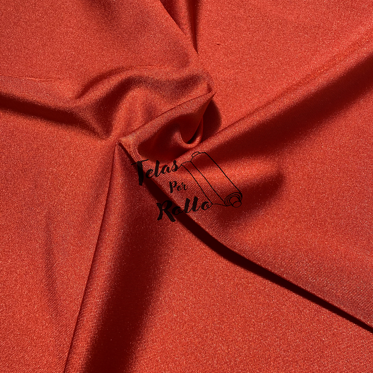 Rollo Lycra dupont 24