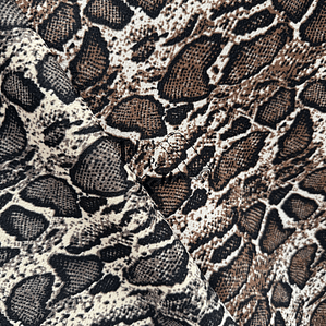 Rollo Sofia Animal Print