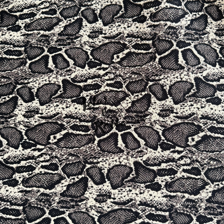 Rollo Sofia Animal Print 3