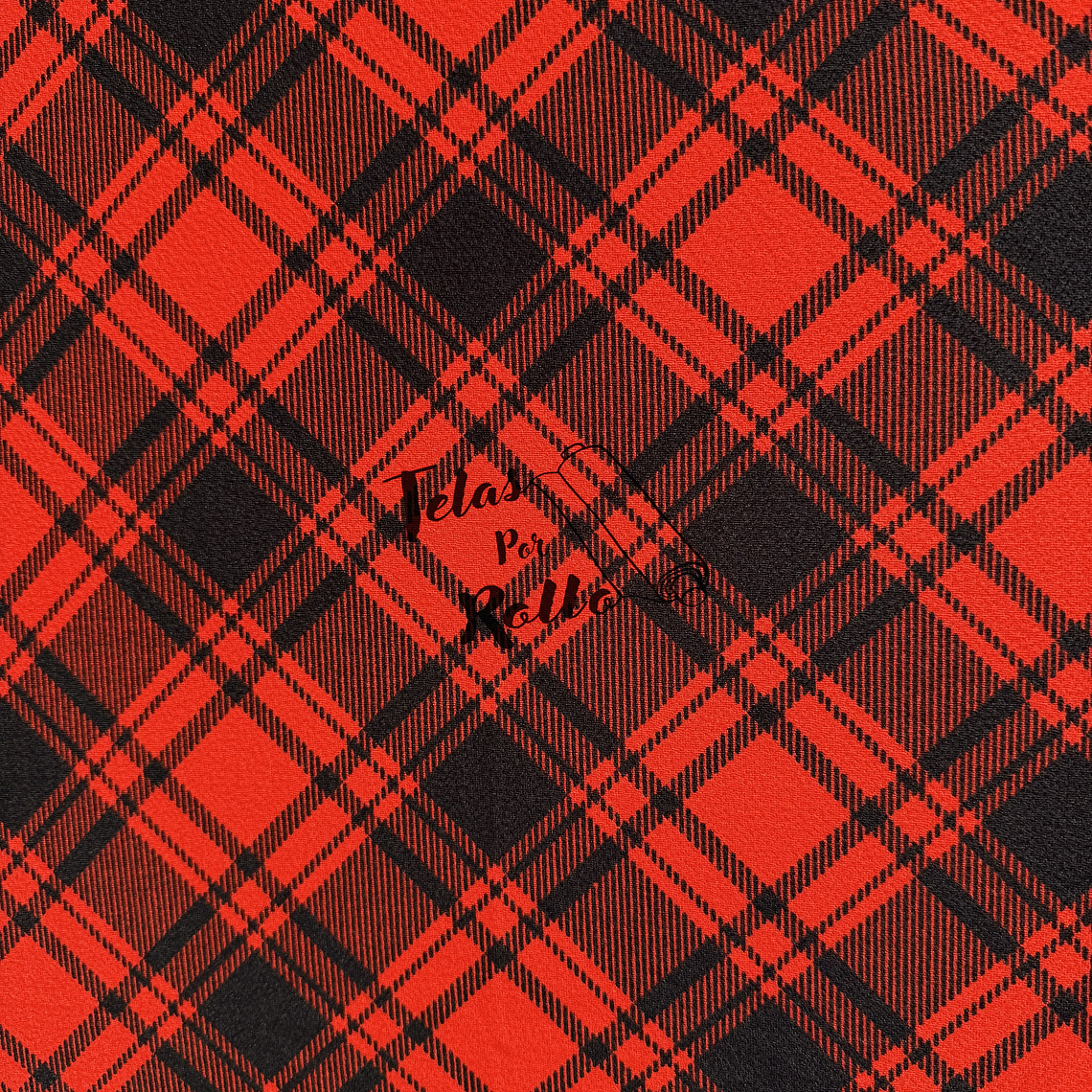 Rollo Sofia Cuadrille 1