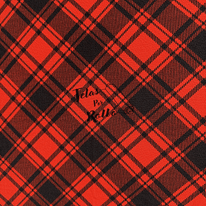 Rollo Sofia Cuadrille