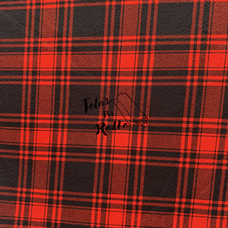 Rollo Sofia Cuadrille 3