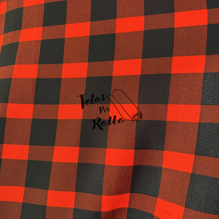 Rollo Sofia Cuadrille 6