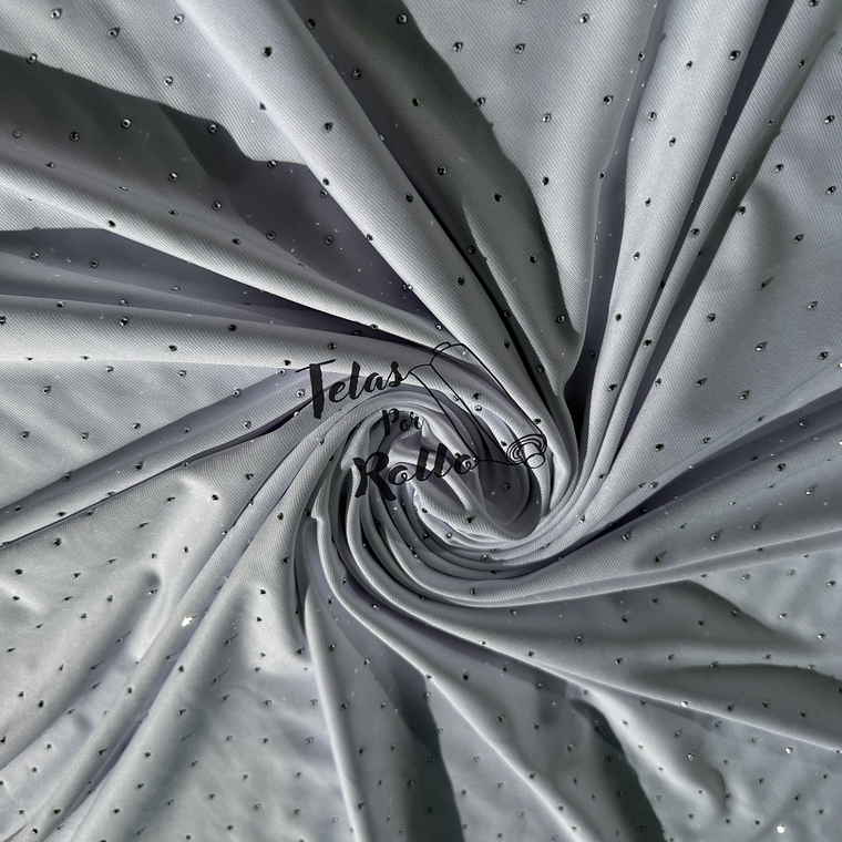 Rollo Lycra Fria Cristal 3