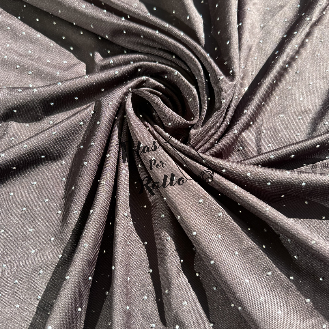 Rollo Lycra Fria Cristal 6