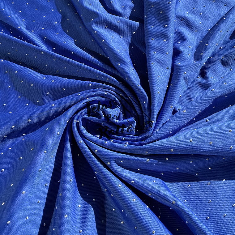 Rollo Lycra Fria Cristal 4