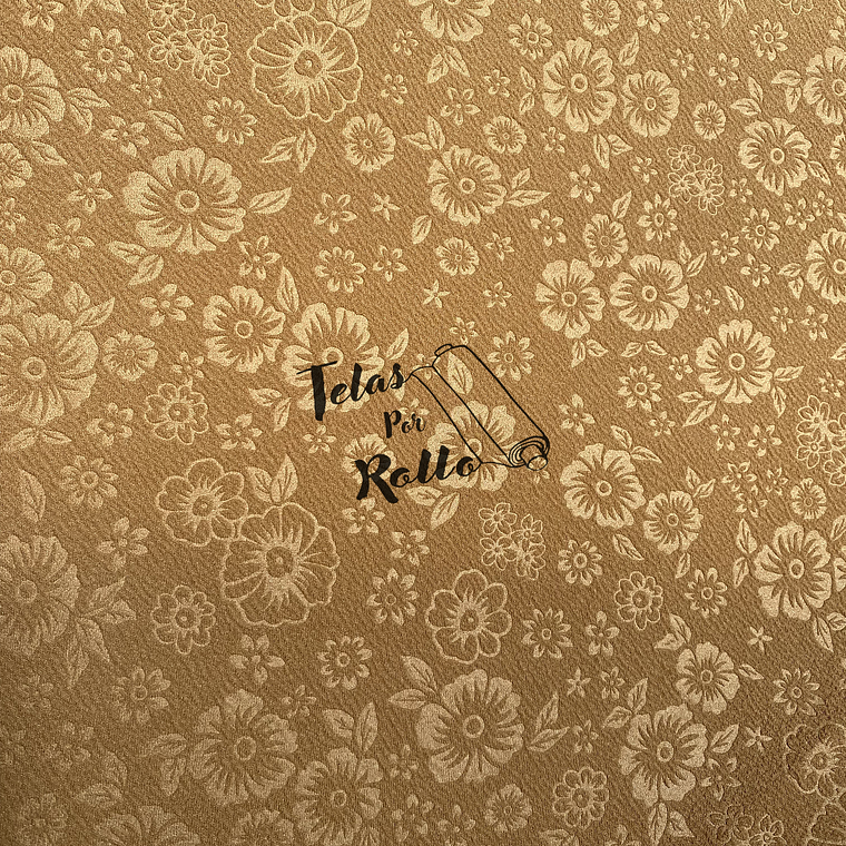 Rollo Sofia Mini Flor 2