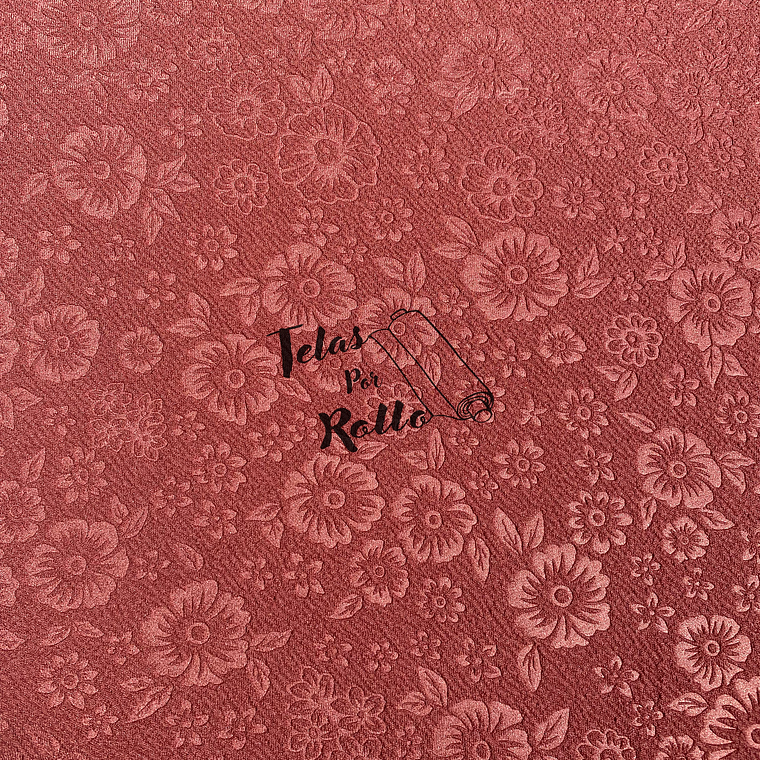 Rollo Sofia Mini Flor 3