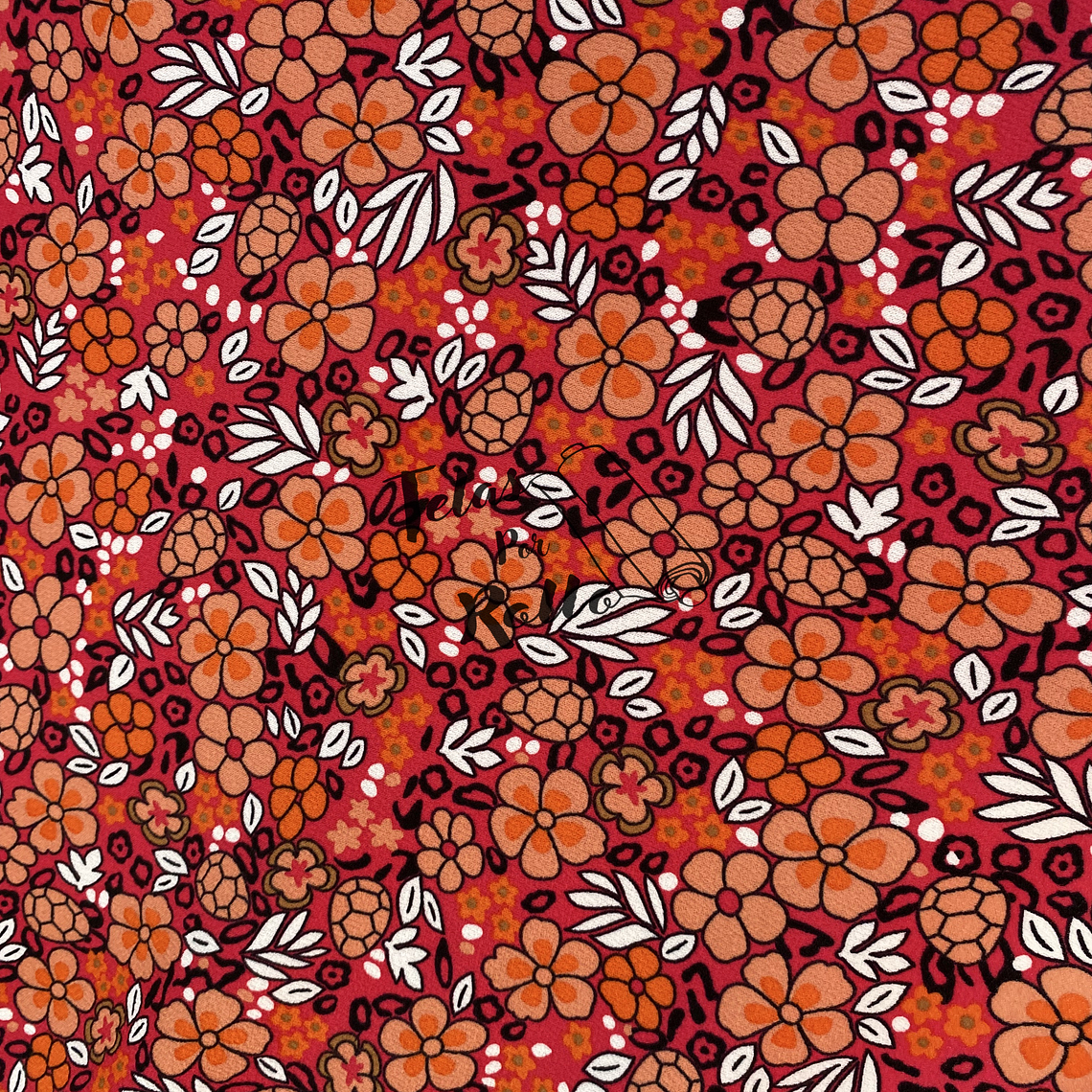 Rollo Sofia Tortuflores 1