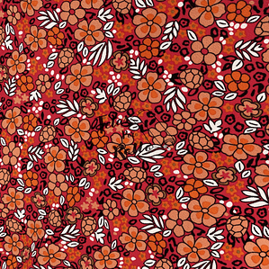 Rollo Sofia Tortuflores