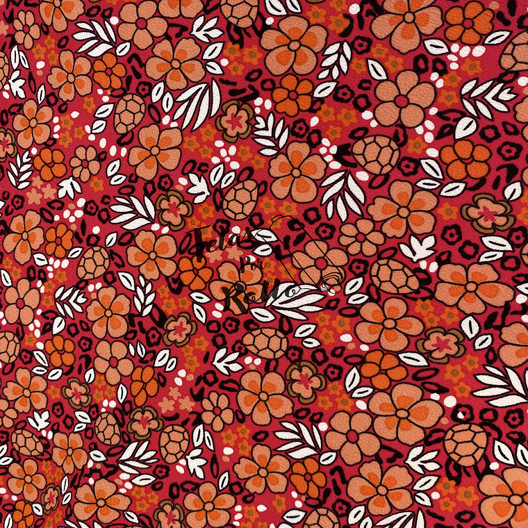 Rollo Sofia Tortuflores 1