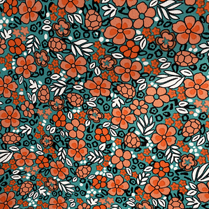 Rollo Sofia Tortuflores