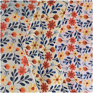 Rollo Sofía Estampa 