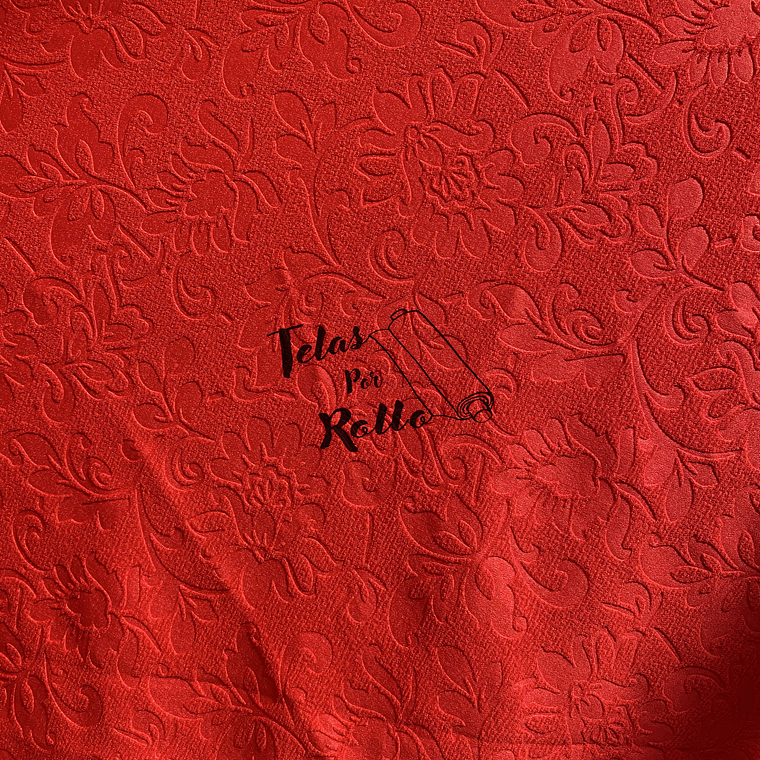 Rollo Sofia Damask 2