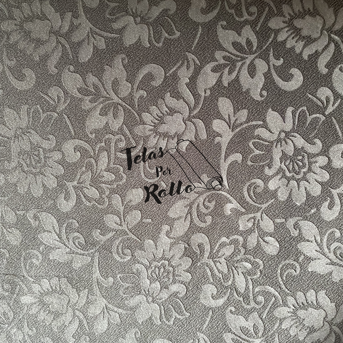 Rollo Sofia Damask 4